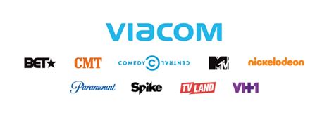 bet viacom careers